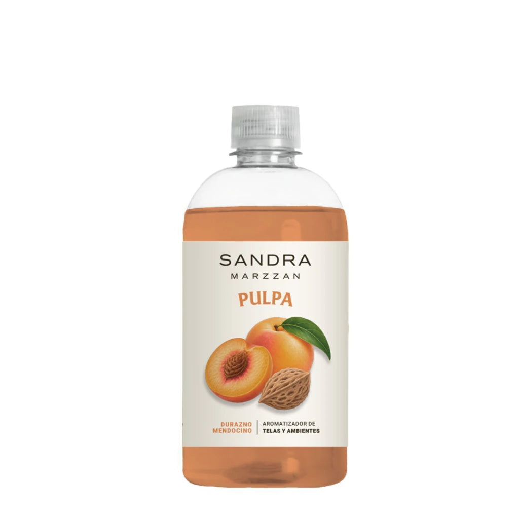 Aromatizador 500ml - Linea Hogar