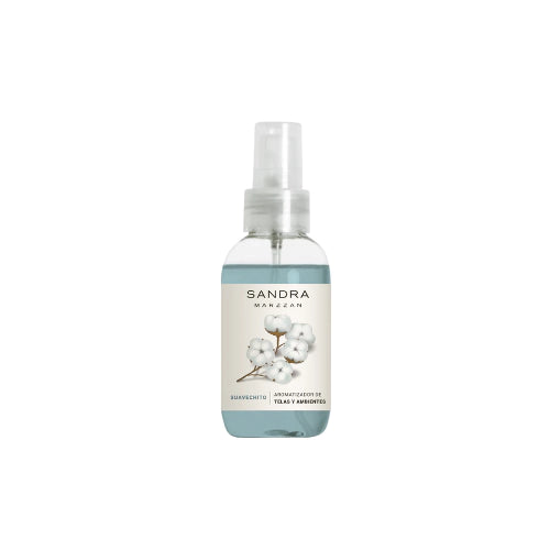 Aromatizador 120ml - Línea Hogar