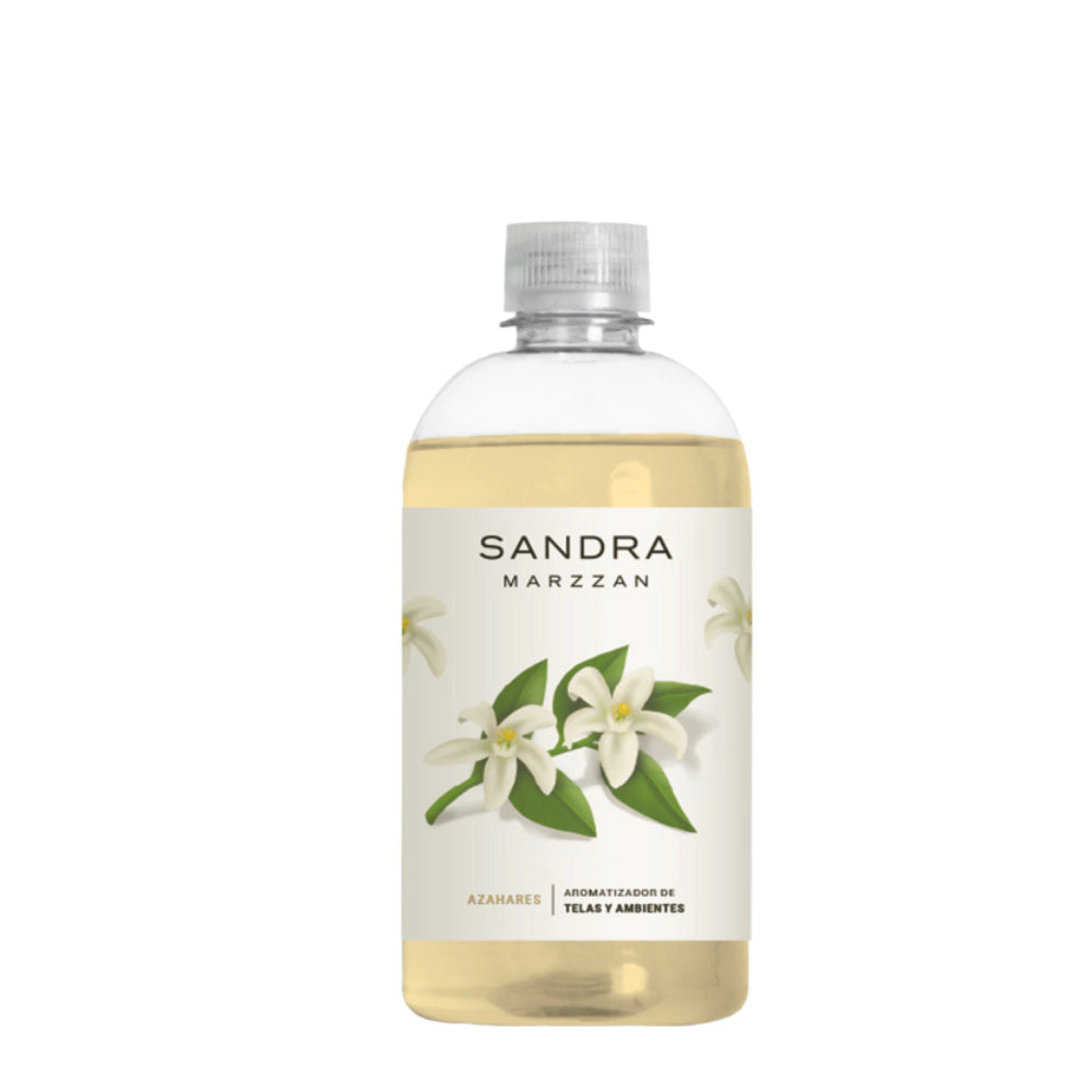 Aromatizador 500ml - Linea Hogar
