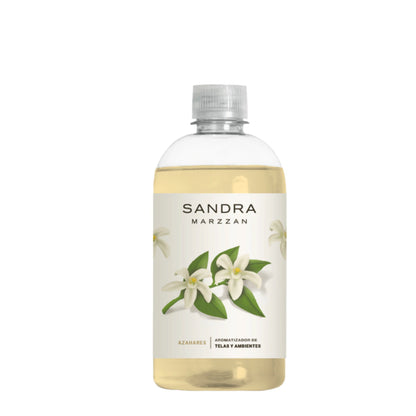 Aromatizador 500ml - Linea Hogar