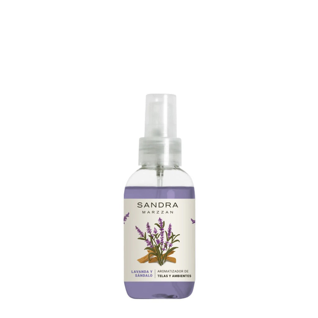 Aromatizador 120ml - Línea Hogar