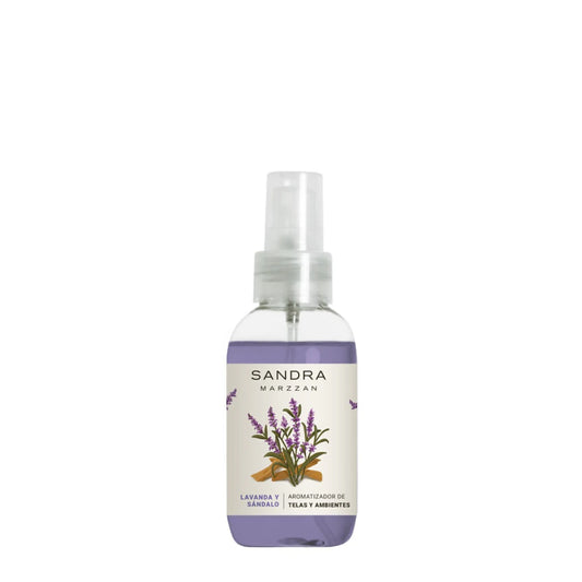 Aromatizador 120ml - Línea Hogar