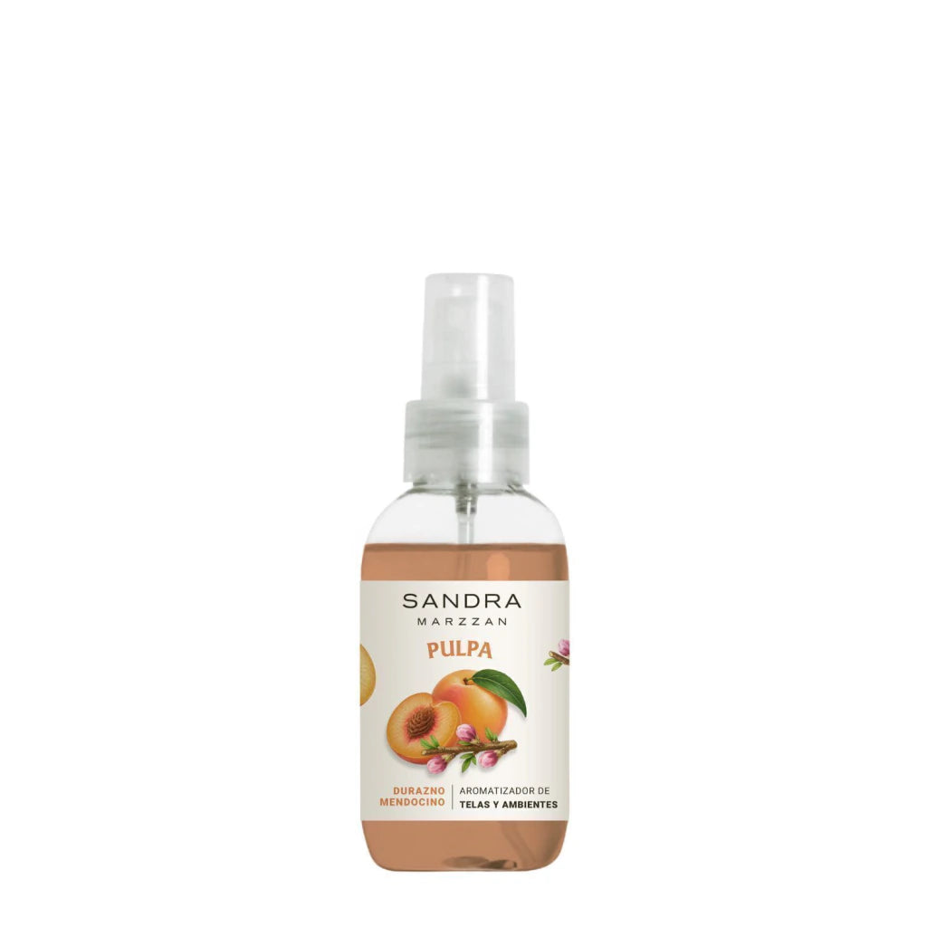 Aromatizador 120ml - Línea Hogar