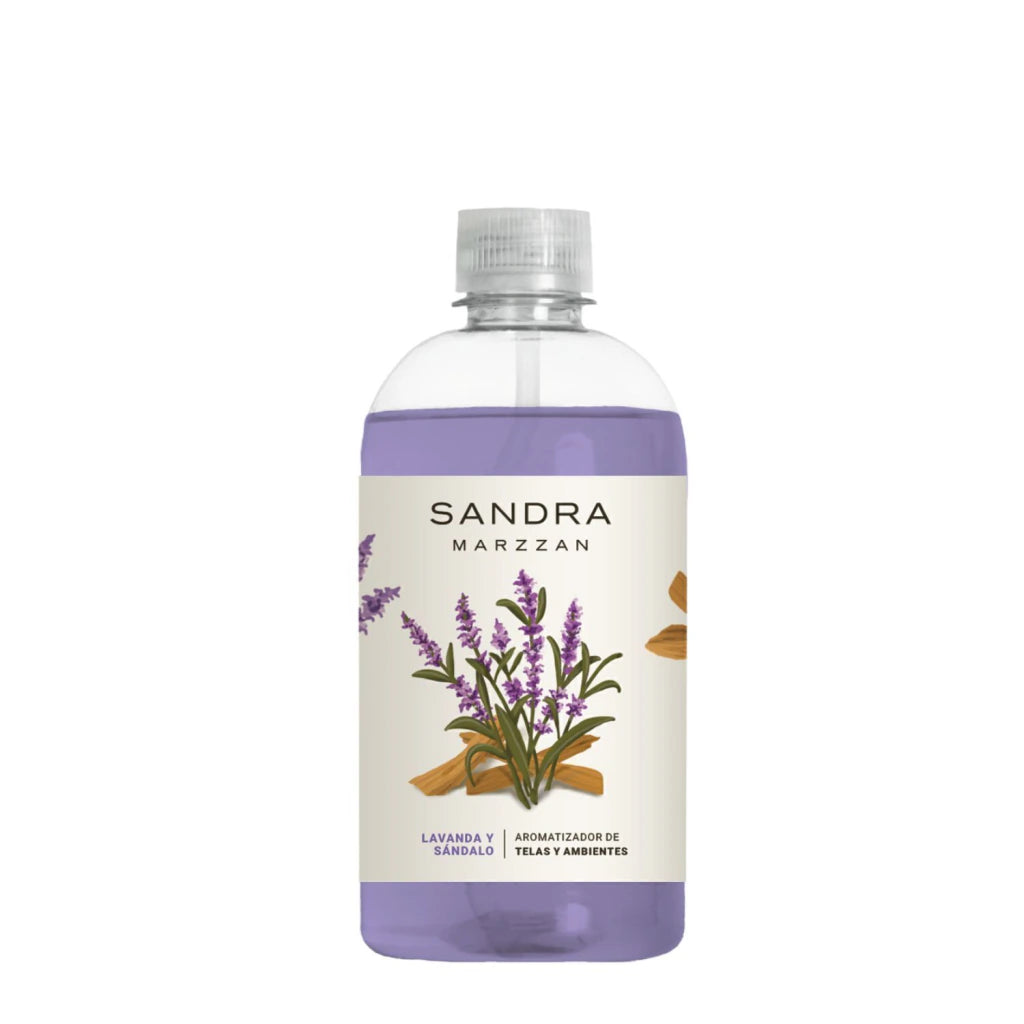 Aromatizador 500ml - Linea Hogar