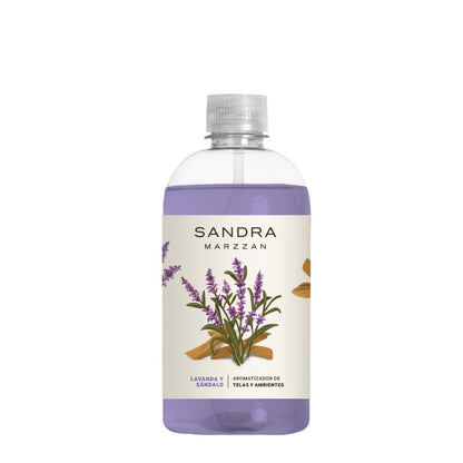 Aromatizador 500ml - Linea Hogar
